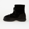 Tenisky Moon Boot Luna Boot Suede Black EUR 38 EUR 38