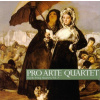 HAYDN,J.: String Quartets Vol.2 [Pro Arte Quartet] (2CD)