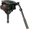 Manfrotto videohlava 509HD