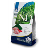 Farmina N&D dog SPIRULINA (GF) adult medium & maxi, lamb 7 kg