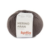 Katia MERINO ARAN Farba: 816/94 ... Baklažánová