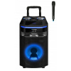 Prenosný reproduktor Blaupunkt PS6 čierny 600 W