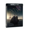 Duna: Proroctví - 1. série - film na 4k Ultra HD Blu-ray