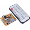 Modul Bluetooth MP3 prehrávač Pilot Radio MicroSD