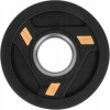 inSPORTline Herk OL Pogumovaný olympijský kotúč 1,25 kg 50 mm