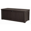 Keter Rockwood 570 L hnedý 230401
