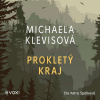 Prokletý kraj - Michaela Klevisová (mp3 audiokniha)
