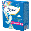 Discreet Air Multiform Priedušné hygienické vložky 100 kusov