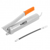 NEO TOOLS Páková mazacia pištoľ s objemom 500 cm3