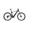 Bianchi e-Vertic X-Type Deore 1x10sp grafit/šedá