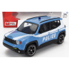 Mondomotors Jeep Renegade Fire Engine 2017 1:43 červená biela