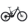 Giant Trance X Advanced-E+ EL 1 L Gunmetal Black/Black