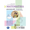 Matematika 3 - Pracovný zošit pre gymnáziá a stredné školy - Ján Žabka, Zbyněk Kubáček