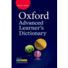 Oxford Advanced Learner's Dictionary: Hardback + DVD + Premium Online Access Code