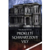 Prokletí Schwartzovy vily - Sabina Beatrix Bártová