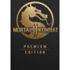 Mortal Kombat 11 (Premium Edition)
