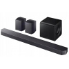 Soundbar Samsung HW-Q930F/EN 9,1,4 540 W čierny