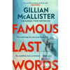Famous Last Words (Gillian McAllister)