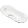 MALTEX Vanička Zebra 100 cm - White 6708_60