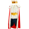 KIK Kostým Král