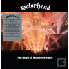 Motorhead: No Sleep ´Ti… (Bertelsmann Music Gr)