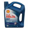 Shell Helix Diesel HX7 10W-40 4L