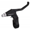 Brzdové páky TEKTRO V-brake 360 dural černá