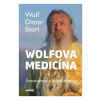 Wolfova medicína - Šamanismus a léčivé r