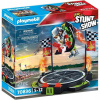 Playmobil 70836 LETEC S JETPACKEM