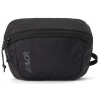 ľadvinka AEVOR HIP BAG MOVE RIPSTOP BLACK 1.5L