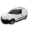 SCOUTT | Okenné deflektory pre Fiat Doblo 2 2010-2022