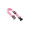 Ferplast Club C 20/56 obojek Pink