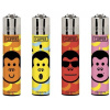 4ks CLIPPER® MONKEY TOWN