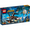 LEGO DC Super Heroes 76111 Batman: Zničenie bratovho oka