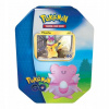 Pokémon TCG Pokémon GO Gift Tin Blissey