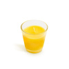 Sviečka vonná 11690B Citronella
