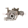 turbodmychadlo GARRETT model GT1546JS, ORIGINÁL TD 795637-5001SQ