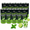 Sýtený nápoj Lemonsoda Mojito 330 ml