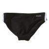 Adidas Swim Junior, 164, Čierna, ZĽAVA