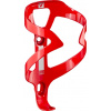 Bontrager Pro Water Bottle Cage - viper red uni