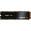 ADATA LEGEND 900 512GB /SSD/M.2 NVMe/Černá/5R SLEG-900-512GCS