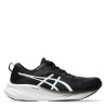 Asics Gel-Flux 8 dámska bežecká obuv Black/White 6.5 (40)