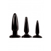 COLT Anal Trainer Kit Black