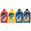 Shell Spirax S6 AXME 75W90 1L