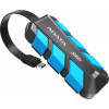 ADATA External SSD 1TB SC740, USB-C 3.2 Gen2, Černo-modrá SC740-1000G-CBU