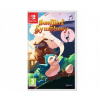 SONGBIRD SYMPHONY NINTENDO SWITCH W FOLII Nintendo Krabičkový prepínač