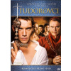 Tudorovci 1.serie DVD komplet set