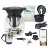 Kuchynský robot - Thermomix TM6 1500 W kuchynské práce (Thermomix TM6 1500 W kuchynské práce)