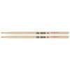 Vic Firth 1A American Classic® (Hickorové paličky s drevenými hlavičkami)
