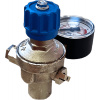 PROVIDUS Regulačný kyslíkový ventil 12x1 s manometrom RO112M